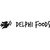 Delphi Foods logo