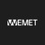 WEMET logo
