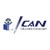 Logo d'ICAN Education Consultant