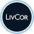 Logo de LivCor, a Blackstone Portfolio Company