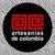 Artesanías de Colombia logo