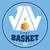 JA Vichy Basket logo