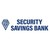 Security Savings Bank South Dakota logo