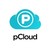 pCloud AG logo