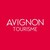 Avignon Tourisme logo