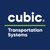 Logo de Cubic Transportation Systems