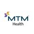MTM Health logo