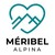 Méribel Alpina logo
