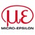 Logo de Micro-Epsilon