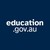 Logo d'Australian Government Department of Education