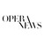 OPERA NEWS logo