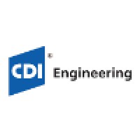 CDI Engineering Solutions logo
