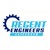 Regent Engineers Ltd. logo