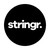 Stringr logo