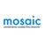 Logo de Mosaic