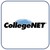 CollegeNET logo