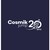 Cosmik Jump I creative events agency logo