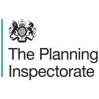 The Planning Inspectorate logo