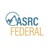 Logo d'ASRC Federal