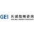 Great Wall Enterprise Institute logo