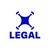LEGAL logo