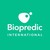 Biopredic International logo