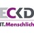 Logo d'ECKD GmbH