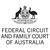 Federal Circuit and Family Court of Australia logo