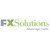 FX Solutions logo