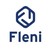 Logo de Fleni