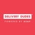Logo de Delivery Dudes Powered by Asap