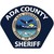 Logo d'Ada County Sheriff's Office