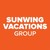 Logo de Sunwing