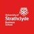 Logo de Strathclyde Business School