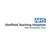 Logo de Sheffield Teaching Hospitals NHS Foundation Trust