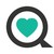 Logo de Sharecare Provider Solutions