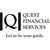 Quest Financial Services - QFS logo