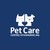 Pet Care Centro Veterinário logo