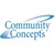 Logo de Community Concepts Maine