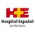 Hospital Español de Mendoza logo