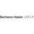 Logo de Sécheron Hasler Group