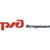 Logo de RZD International
