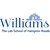 The Williams School Norfolk logo