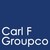 Carl F Groupco Limited logo