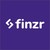 Finzr logo