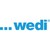 wedi FR logo