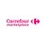 Logo de Carrefour Marketplace
