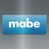 Mabe SLP logo