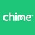 Logo de Chime
