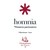 Homnia Notaires partenaires logo